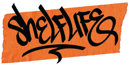 Shelflife Logo